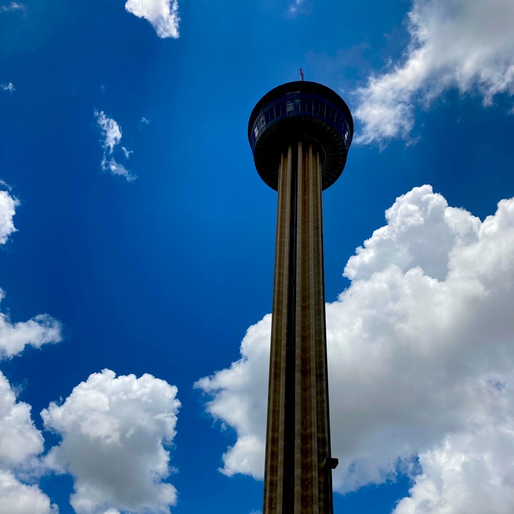 Meet your Posher, Naomie